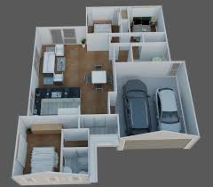 design your own house 3d house plan
