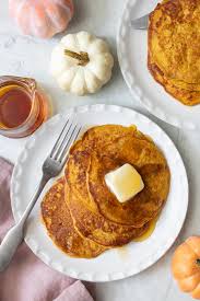 pumpkin pancakes feelgoodfoo