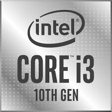 Intel Core I3 1005g1 Laptop Processor Ice Lake