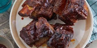 Grilled BBQ Short Ribs with Dry Rub Recipe | Allrecipes