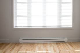 But if your home has hot water baseboards or radiators, the answer is not a simple one, and depends on the output temperature of your current heating system. Radiant Floor Vs Baseboard Heating Pros Cons Comparisons And Costs
