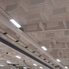 ceiling baffles soundproof direct