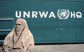 Netherlands suspends $14 million grant to UNRWA amid ethics probe | The  Times of Israel