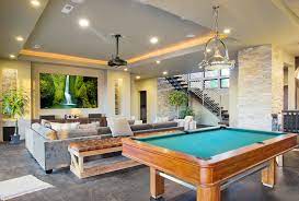 16 Cool Man Cave Ideas For Inspiration