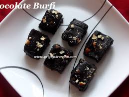 very good recipes of sweet and chocolate