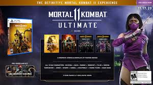 23 characters are unlocked from the beginning. Mortal Kombat 11 Ultimate Traera A Rain Mileena Y Rambo Playstation Blog Latam