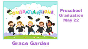 grace garden pre graduation 2023