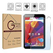premium tempered glass screen protector