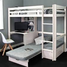 10 top bunk beds queen over queen bunk