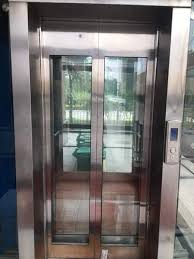 Glass Elevators Glass Elevator Cabins