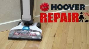hoover powerdash fh41000 repair how to