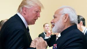 Apart from the process of impeachment, the congress could exercise some form of control over the executive by calling in person cabinet ministers to inform about particular areas of. The Impact Of Trump S Impeachment On Us India Ties Orf