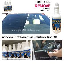 Tint Off Glue Removal Window 10