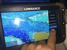 How To Use Multiple C Map Genesis Charts On Your Sonar Gps