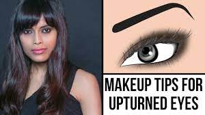 hooded eyes makeup tips
