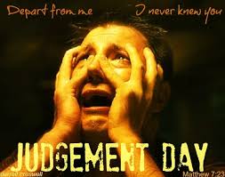 Image result for Photo day of Judgement