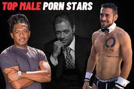 14 Most Famous Male Porn Stars [2023]: The Top Men In Porn