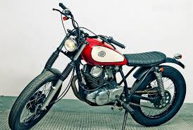 yamaha sr 250 special moto zombdrive
