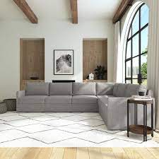 fabric modular sectional sofa
