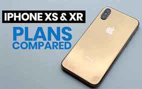 Apple iphone xs max has announced with large 6.5 super amoled and three color option include space gray, silver, gold. Compared Iphone Xs Iphone Xs Max And Iphone Xr Telco Plans In Malaysia Soyacincau Com