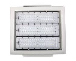 Led Soffit Lighting Outdoor Recessed