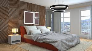 modern bedroom paint colors