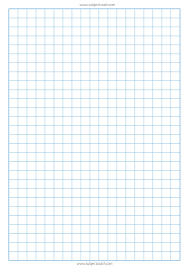 Free Printable Graph Paper 1cm For A4 Paper Subjectcoach