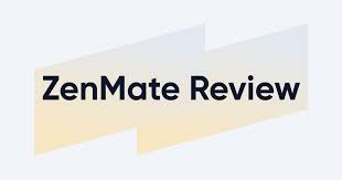 ZenMate Review