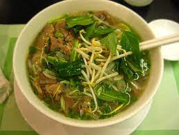 Eat Live Grow Paleo Pho A Perfect Health Diet Lunch gambar png