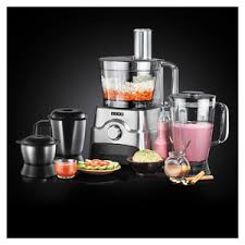 Hours researching features, reliability, customer service, and more to find the best large appliances in every category. Buy Usha Fp 3811 Food Processor At Reliance Digital