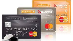 bankwest cuts credit card qantas