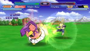The incredible strongest vs strongest), also referred to as dragon ball z: Dragon Ball Z Shin Budokai Another Road Screenshots For Psp Mobygames
