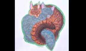 ~ board information & statistics. Your Hand Drawn Warrior Cats Fan Art Warrior Cats