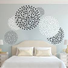 Wall Stencil Painting In Fatehgarh