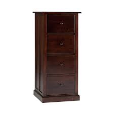 Besides storing your files, these wooden file cabinets have been designed to modernize your classic living room and office, creating an attractive environment and comfort for your work. Shaker Tall File Cabinet Prestige Solid Wood Furniture Port Coquitlam Bc