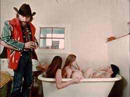 See Dennis Hopper Ogle Tub Full of Nude Women in Lost Doc – Rolling Stone