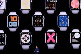 Apple Watch 6: Rumours, new features and upgrades coming to Apple's  smartwatch | London Evening Standard | Evening Standard