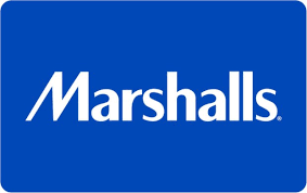 marshalls gift card 25 to 500