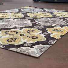 botanical rug fl modern floor area