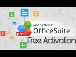 To using ms office 365, your system needs to fulfill some of the requirements. Office Suite Pro Free Activate Youtube