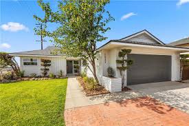 houses in monterey park