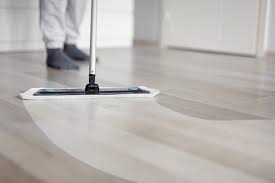 Clean Your Floors With Diy Homemade