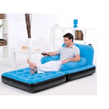 bestway inflatable air sofa couch chair