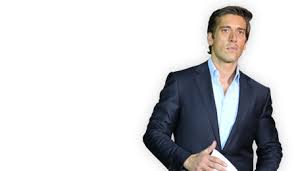 Other programs include morning show good morning america, nightline, newsmagazine shows primetime and 20/20, and sunday. World News Tonight With David Muir Abc News