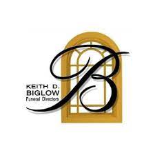 keith d biglow funeral directors inc