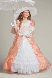 Shop Chasing Fireflies For Our Peachy Southern Belle Costume