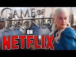 You are not only the one who's waiting for game of thrones to come on netflix. When Will Game Of Thrones Season 8 Release On Netflix