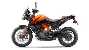 ktm 390 adventure motorcycle loan emi