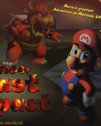 You'll play through 10 short courses one after the other, with the courses changing each time you. Sm64 Last Impact Super Mario 64 Hacks Wiki Fandom