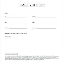Fax Cover Letter Word Template Bunch Ideas Of Skill Resume Fax Cover
